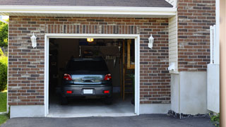 Garage Door Installation at Winding Trail Village, Colorado